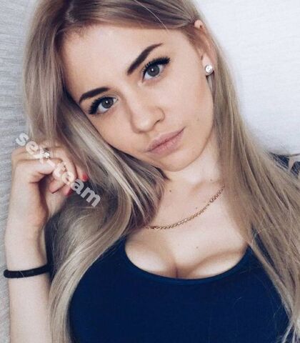 Проститутка Леся