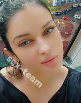 Алина только на выезд!